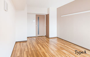 7F・8F・9F 部屋イメージ