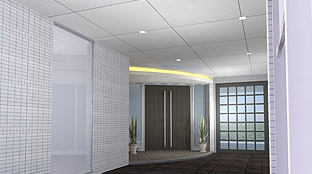 安心・安全の防犯セキュリティ イメージ