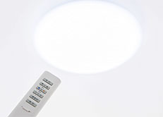 LED照明 イメージ