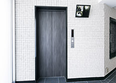 エレベーター イメージ