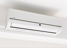 エアコン イメージ