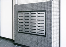 メールボックス イメージ