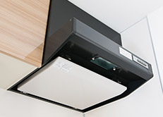 レンジ　フード イメージ